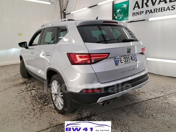 Seat Ateca 2.0 TDI DSG Xcellence 110 kW image number 3