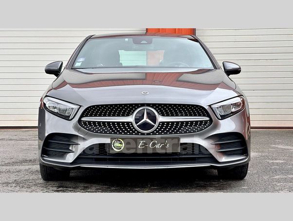 Mercedes-Benz A 250 e 160 kW image number 2