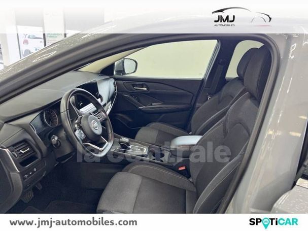 Nissan Qashqai 1.3 N-CONNECTA 116 kW image number 14