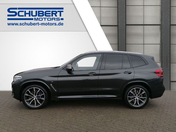 BMW X3 M40d xDrive 250 kW image number 3