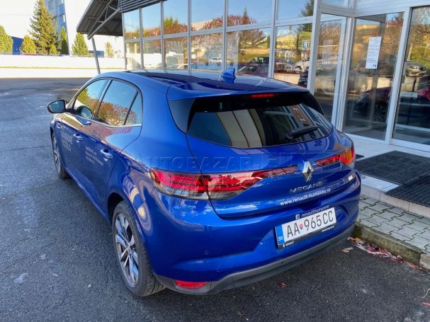 Renault Megane TCe 140 Techno 103 kW image number 3