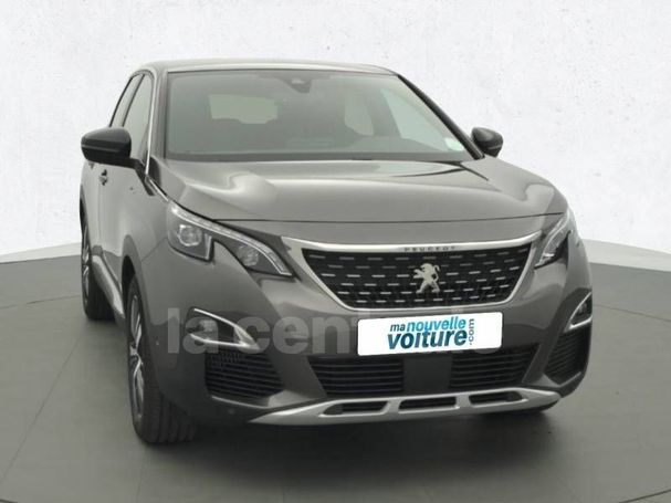 Peugeot 3008 Hybrid e-EAT8 165 kW image number 1