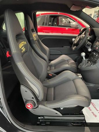 Abarth 695 132 kW image number 13