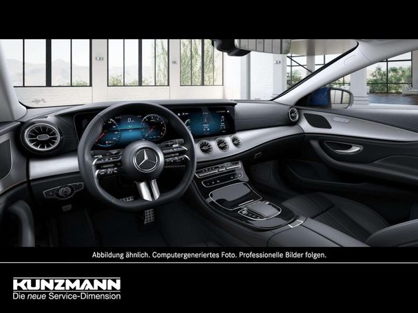 Mercedes-Benz CLS 450 270 kW image number 3