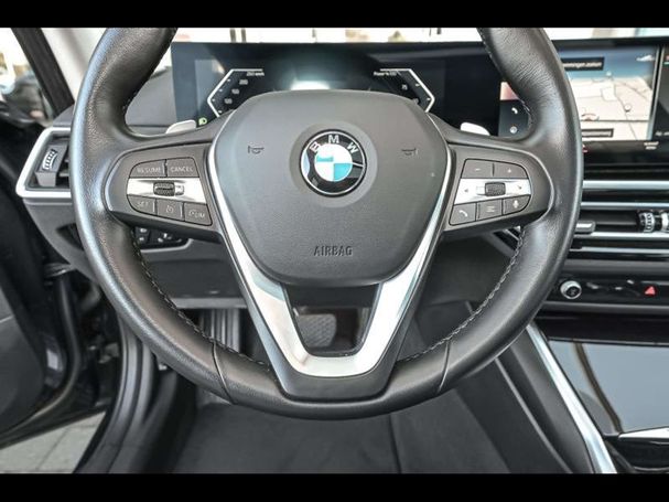 BMW 318i Touring 115 kW image number 7