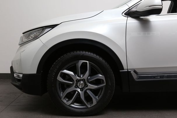 Honda CR-V Lifestyle 158 kW image number 8