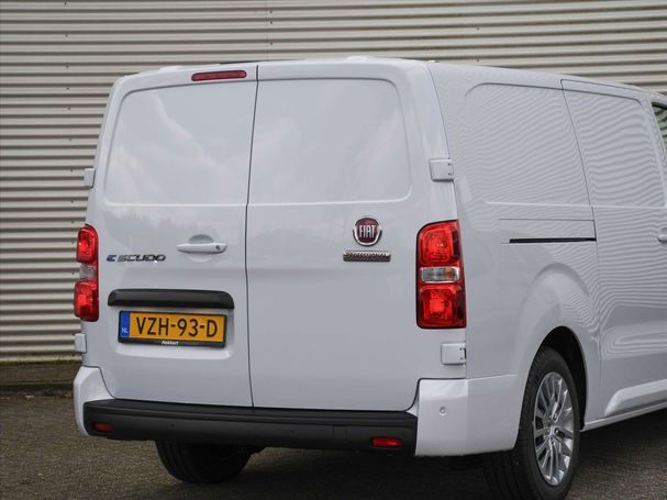 Fiat e-Scudo 100 kW image number 3