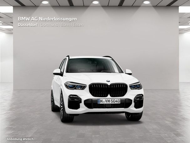 BMW X5 xDrive30d 210 kW image number 11