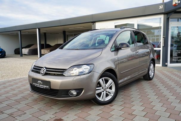 Volkswagen Golf Plus 1.2 TSI MATCH 77 kW image number 1