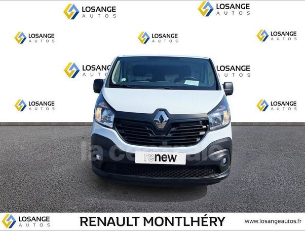 Renault Trafic Energy dCi 125 92 kW image number 4