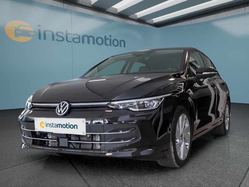 Volkswagen Golf 8 1.5
