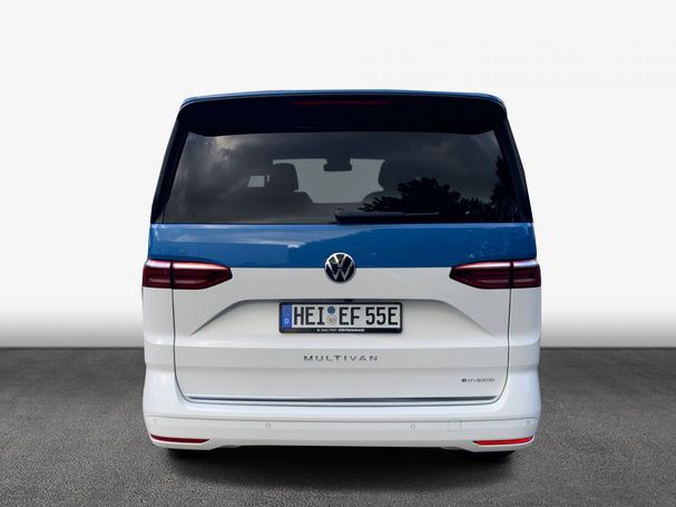 Volkswagen T7 Multivan 1.4 eHybrid 160 kW image number 3