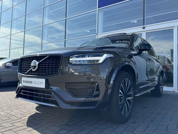 Volvo XC90 T8 AWD Ultimate 335 kW image number 1