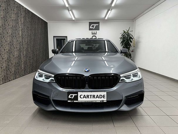 BMW 530d 195 kW image number 5