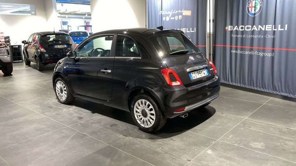 Fiat 500 1.0 51 kW image number 5