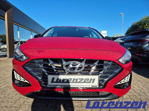 Hyundai i30 88 kW image number 2