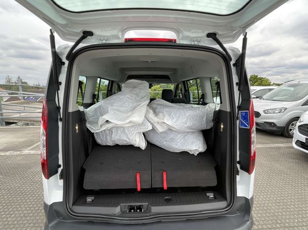 Ford Transit Connect L2 88 kW image number 7