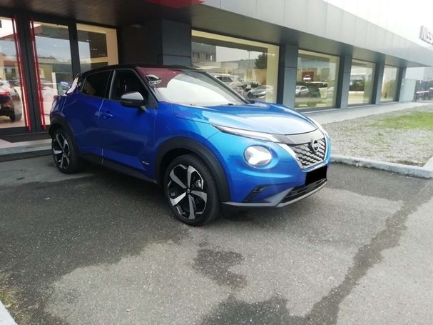 Nissan Juke 1.6 Tekna 105 kW image number 2