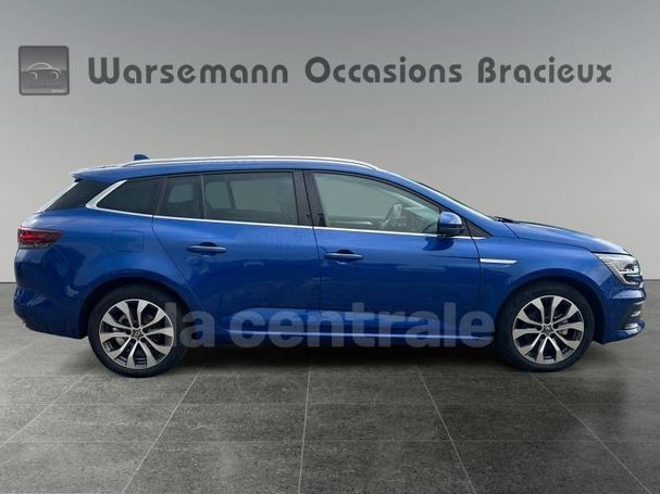 Renault Megane TCe 140 103 kW image number 11