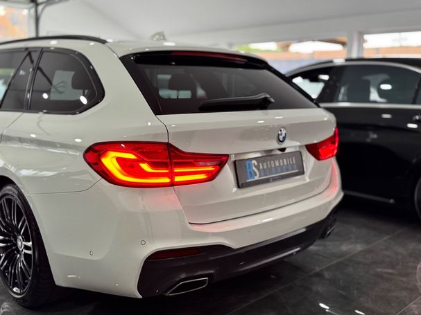 BMW 530d Touring 195 kW image number 6