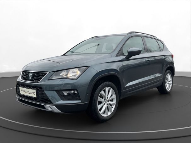 Seat Ateca 1.5 TSI Style 110 kW image number 1