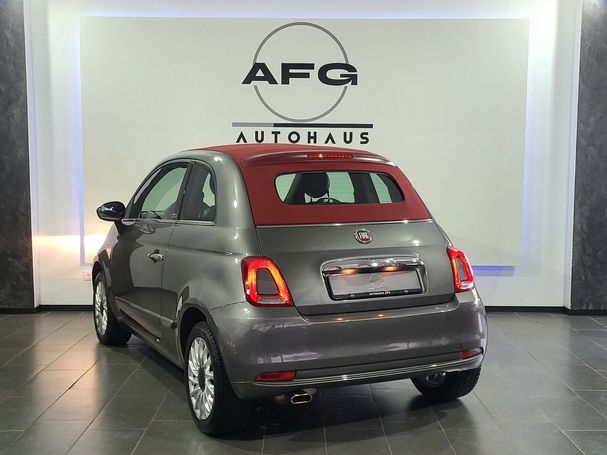 Fiat 500C 51 kW image number 7