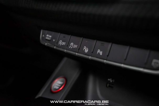 Audi RS4 2.9 TFSI quattro 331 kW image number 20