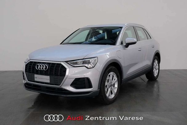 Audi Q3 45 TFSI Business 180 kW image number 1