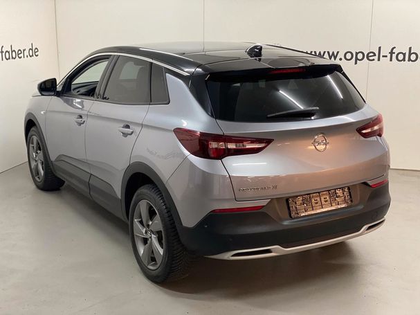 Opel Grandland X Ultimate 96 kW image number 3