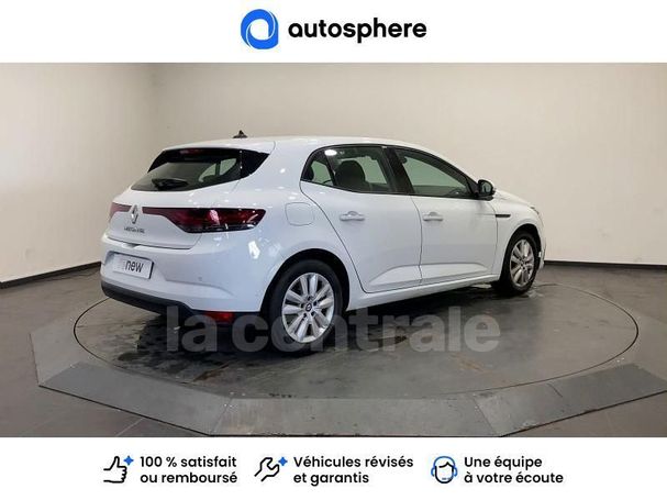 Renault Megane 85 kW image number 12