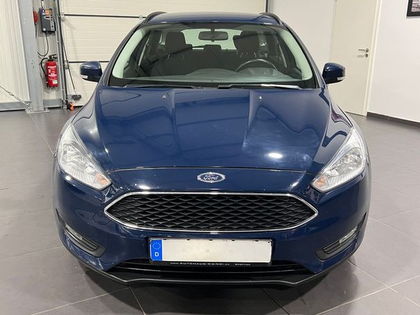 Ford Focus 1.5 TDCi 77 kW image number 9