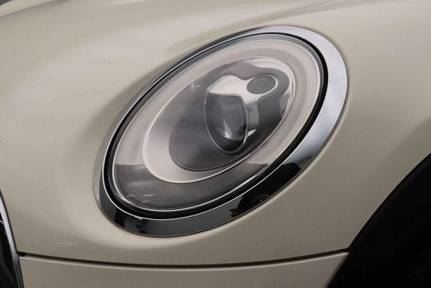 Mini Cooper 100 kW image number 26