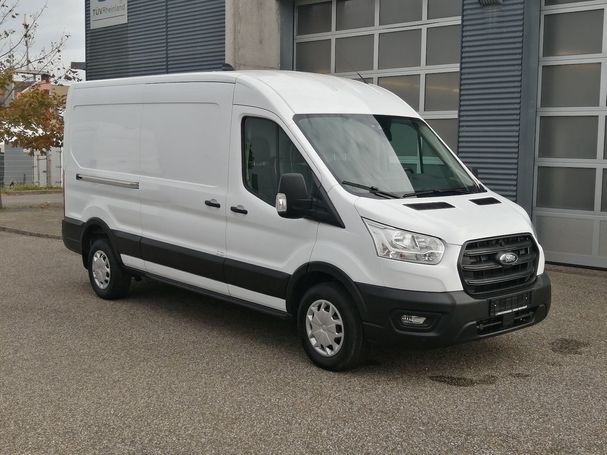 Ford Transit 350 L3 EcoBlue Trend 96 kW image number 6