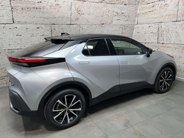 Toyota C-HR Hybrid 103 kW image number 3