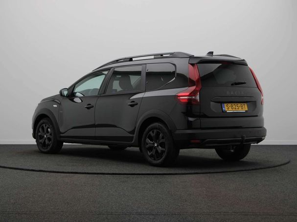 Dacia Jogger 74 kW image number 2