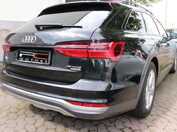 Audi A6 Allroad 40 TDI quattro S tronic 150 kW image number 3