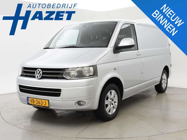 Volkswagen T5 Transporter 103 kW image number 1