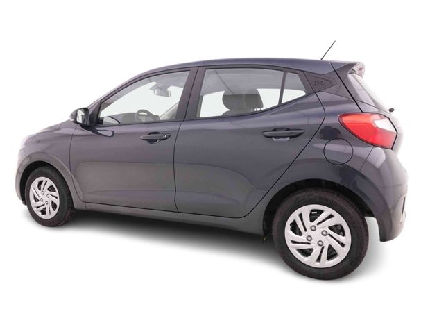 Hyundai i10 1.0 46 kW image number 5