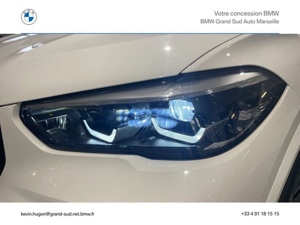 BMW X5 xDrive 213 kW image number 3