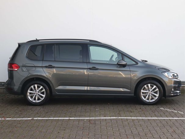 Volkswagen Touran 1.5 TSI Comfortline DSG 110 kW image number 3