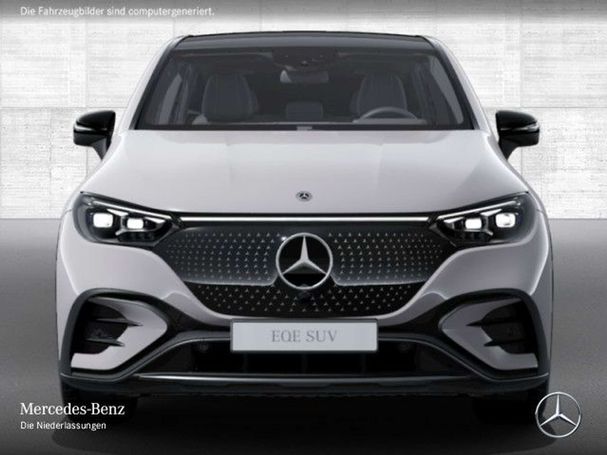 Mercedes-Benz EQE SUV 350 215 kW image number 6