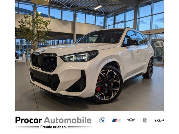 BMW X1 M35i xDrive 221 kW image number 1