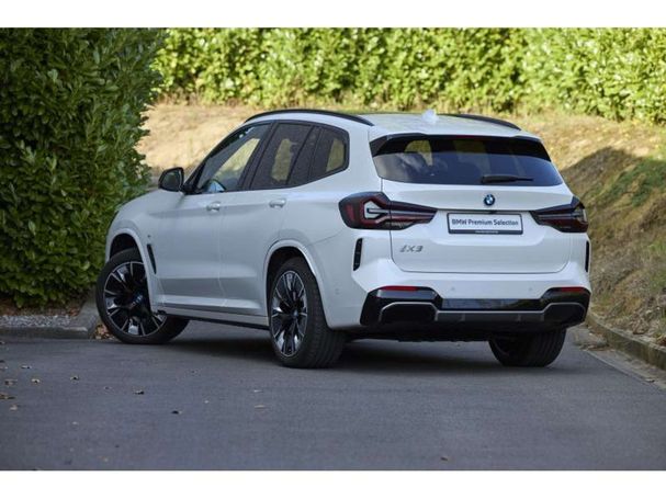 BMW iX3 210 kW image number 3