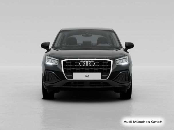 Audi Q2 35 TFSI S tronic 110 kW image number 17