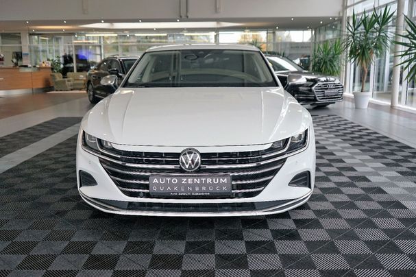 Volkswagen Arteon 110 kW image number 9