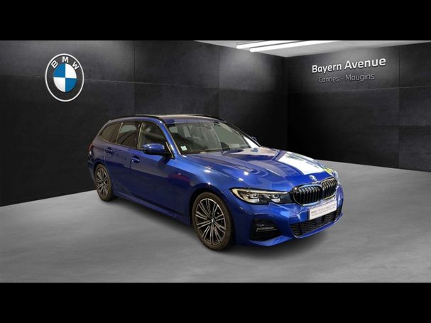 BMW 330 Touring xDrive 213 kW image number 1