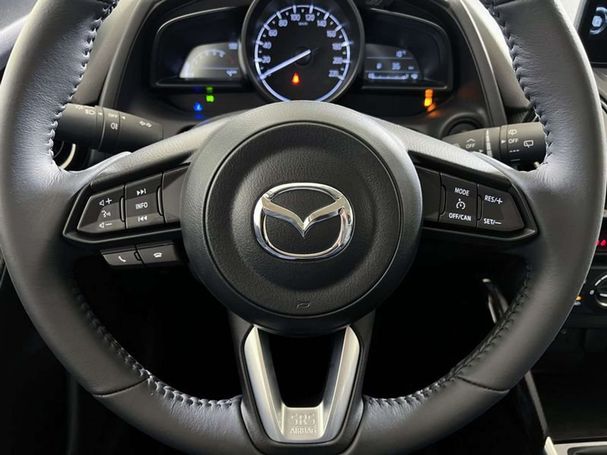 Mazda 2 SkyActiv-G 90 66 kW image number 18