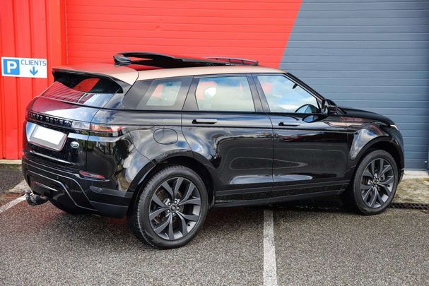 Land Rover Range Rover Evoque P200 147 kW image number 3