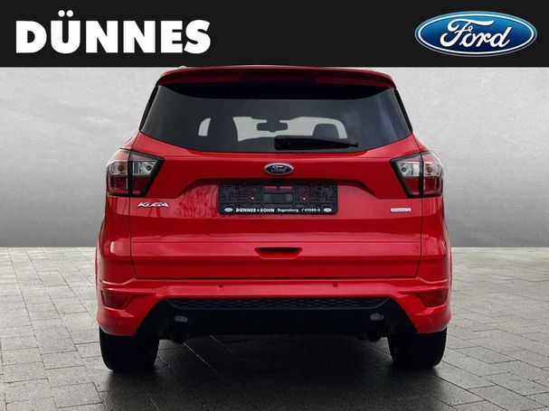 Ford Kuga 1.5 EcoBoost ST-Line 110 kW image number 7