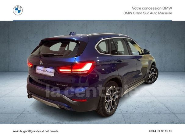 BMW X1 25e xDrive 162 kW image number 4